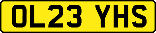 OL23YHS