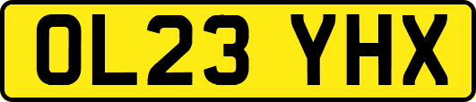 OL23YHX