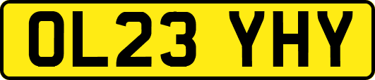 OL23YHY