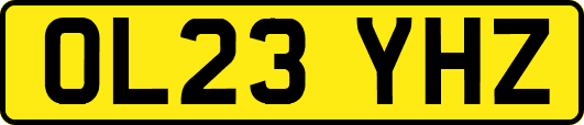 OL23YHZ