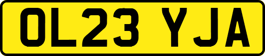 OL23YJA