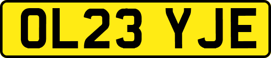 OL23YJE