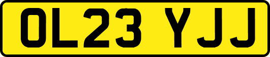 OL23YJJ