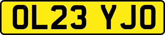 OL23YJO