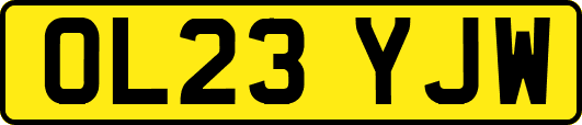 OL23YJW