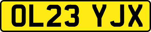 OL23YJX