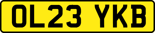 OL23YKB