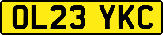 OL23YKC