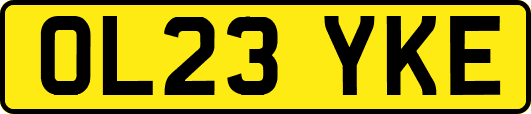 OL23YKE