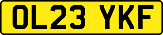 OL23YKF