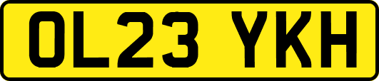 OL23YKH