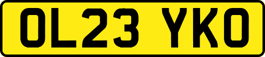 OL23YKO