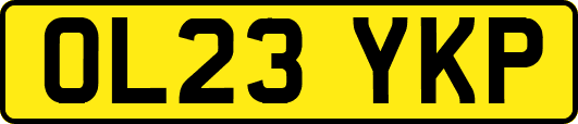 OL23YKP