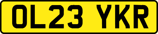 OL23YKR