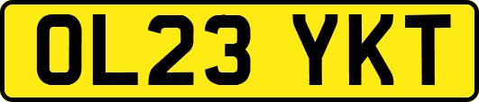 OL23YKT