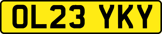 OL23YKY