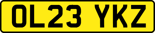 OL23YKZ