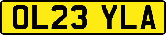 OL23YLA
