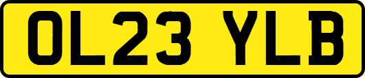 OL23YLB