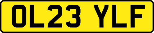 OL23YLF
