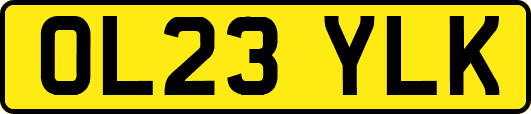 OL23YLK