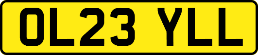 OL23YLL