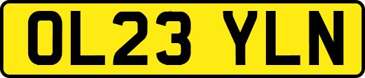 OL23YLN