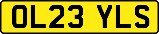 OL23YLS