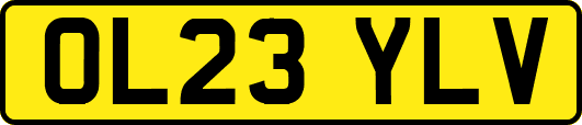 OL23YLV