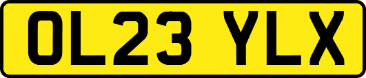 OL23YLX