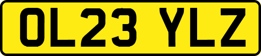 OL23YLZ