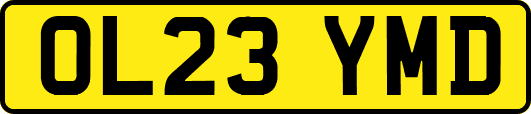 OL23YMD