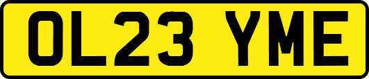OL23YME