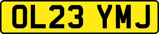 OL23YMJ