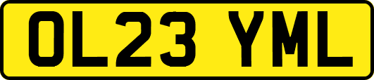 OL23YML