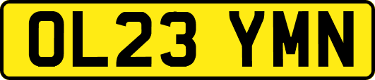 OL23YMN