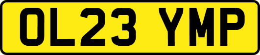 OL23YMP