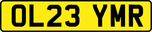 OL23YMR