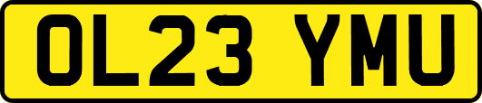 OL23YMU