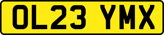 OL23YMX
