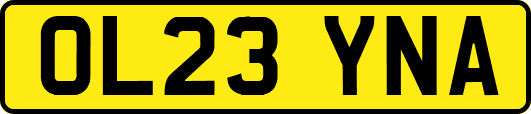 OL23YNA