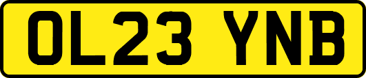 OL23YNB