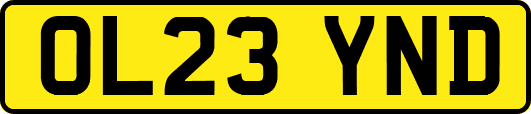 OL23YND