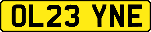 OL23YNE