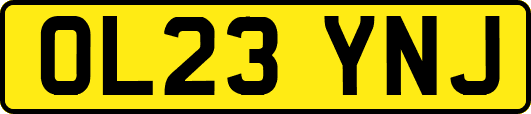 OL23YNJ