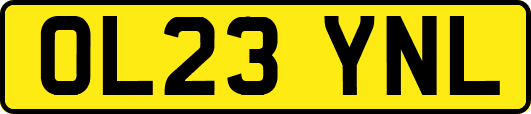 OL23YNL