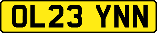 OL23YNN
