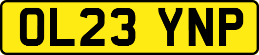 OL23YNP