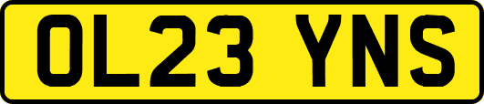 OL23YNS