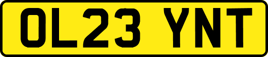 OL23YNT
